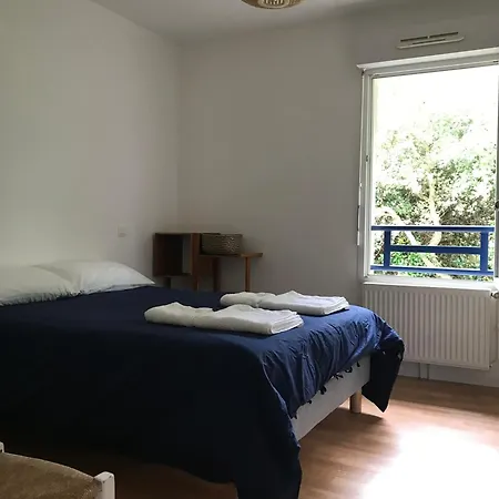 Confortable Maison & Terrasse - Plage A 2Km Ferienhaus Capbreton